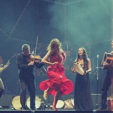 Canzoniere Grecanico Salentino To Return To NYC For 50th Anniversary Tour