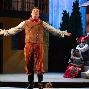 Review: L'ELISIR D'AMORE at Union Avenue Opera