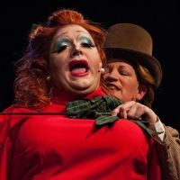 BWW Review: Nordo's CHRISTMAS KILLINGS AT CORGI CLIFFS Brings the (somewhat…