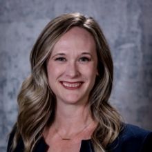 Theater Works Managing Director Cate Hinkle is Leaving After Seven Years