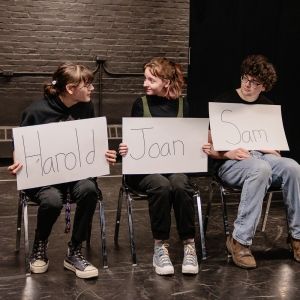 USM Theatre To Present TOO MUCH LIGHT MAKES THE BABY GO BLIND (30 PLAYS IN 60…