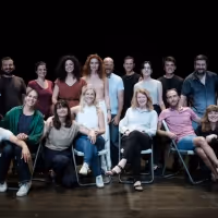 SAPPHO By Wendy Beckett Will Embark on Greek Tour