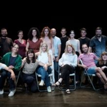 SAPPHO By Wendy Beckett Will Embark on Greek Tour