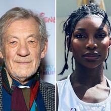 Ian McKellen & More Join Steven Soderbergh Comedy THE CHRISTOPHERS