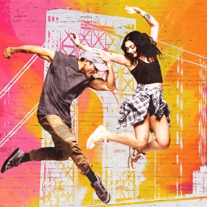 IN THE HEIGHTS, SOFT POWER & More Set for Signature Theatre 2024-25 Season