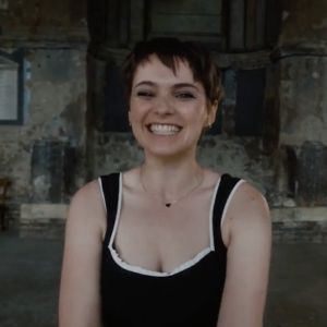 Video: Lauren Jones Performs 'Pulled' From THE ADDAMS FAMILY UK Tour