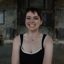 Video: Lauren Jones Performs 'Pulled' From THE ADDAMS FAMILY UK Tour