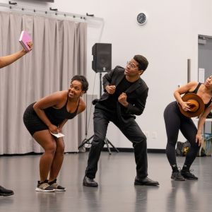 New Musicals From Jay Alan Zimmerman, Laurie Hochman, and More Set For New York…