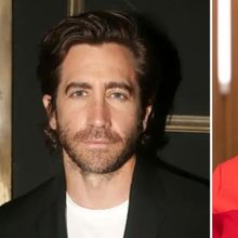 Jake Gyllenhaal and Maya Rudolph to Close Out SNL's 49th Season