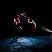 Escalate from Throw Catch Collective to Premiere at Arts Centre Melbourne for…