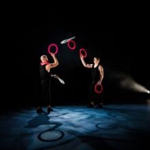 Escalate from Throw Catch Collective to Premiere at Arts Centre Melbourne for Melbour