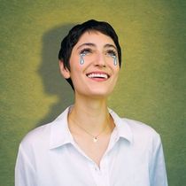 CRYING AT MY PODIATRIST Will Come to The Rat Ahead of Edinburgh Fringe Run