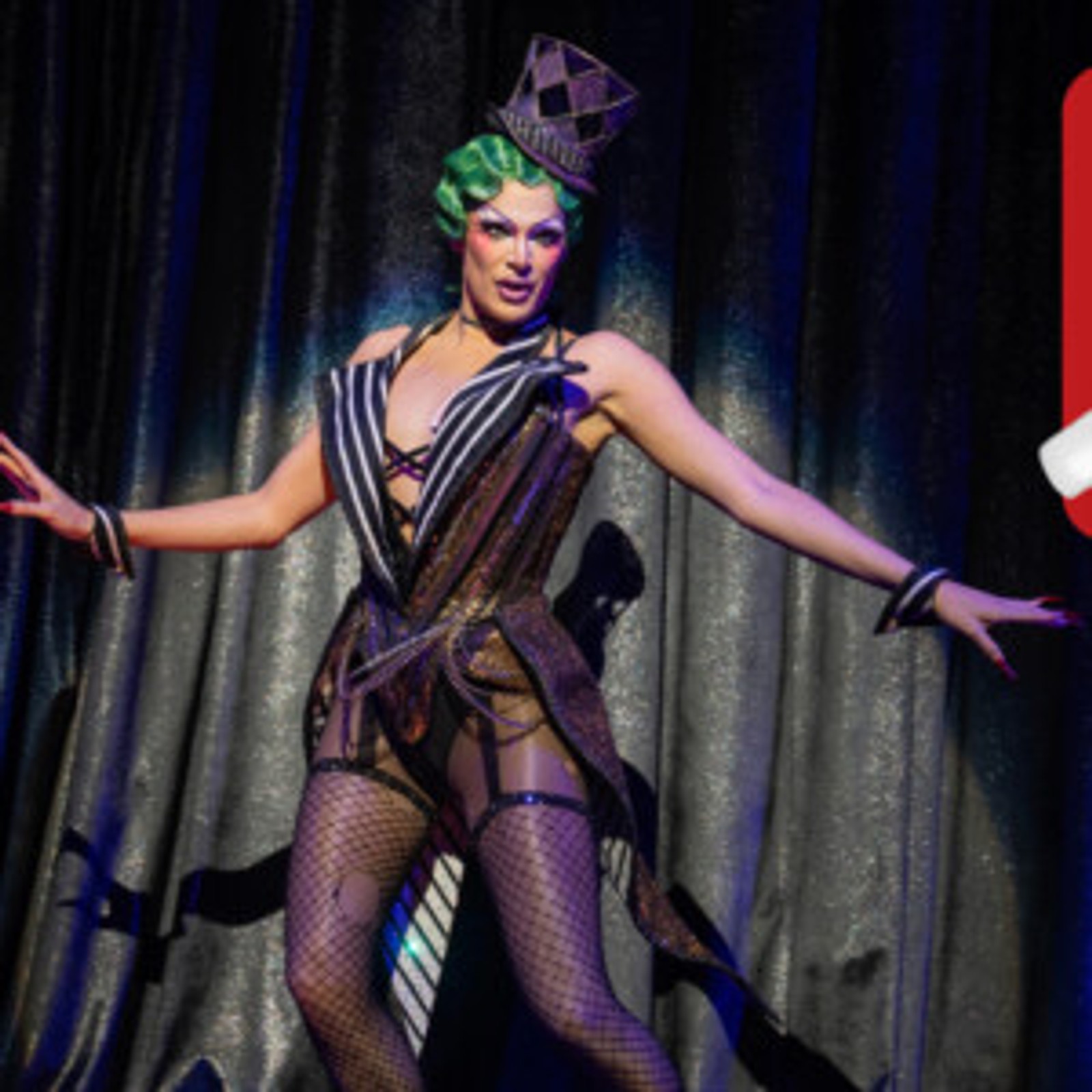 Wake Up With BroadwayWorld September 4, 2026- THE ROCKY HORROR SHOW Welcomes New Star