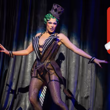 Wake Up With BroadwayWorld September 4, 2026- THE ROCKY HORROR SHOW Welcomes New Star
