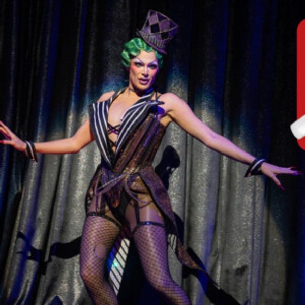 Wake Up With BroadwayWorld September 4, 2026- THE ROCKY HORROR SHOW Welcomes New Star Photo