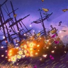 TRATS Continues Season with THE RISE AND FALL OF MACONDO 