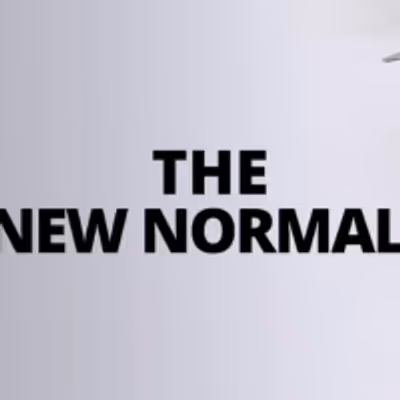 BWW Blog: The New Normal?
