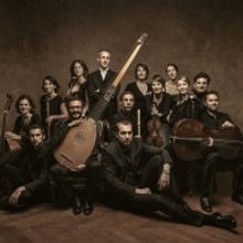 Park Avenue Armory Recital Series To Present French Period Orchestra And Chorus…