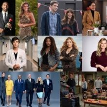 RATINGS: ABC Is Season's No. 1 Entertainment Network for 2nd Year in a Row in Adults 18-49