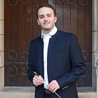 Roberto Kalb Named 2021 Georg Solti Career Assistance Award Winner Interview