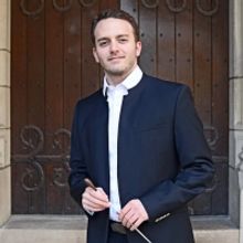 Roberto Kalb Named 2021 Georg Solti Career Assistance Award Winner