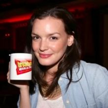 Wake Up With BWW 3/6: Read the Reviews For GIRL FROM THE NORTH COUNTRY, and More!