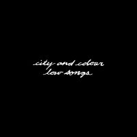 City and Colour to Release a Special 2-Song Cover EP, 'Low Songs'