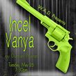 INCEL VANYA to Play Writers Actors Directors LEGS 4 DAYS Festival Photo