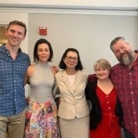 BWW Interview: Risks, Adventures, and Second Chances: Exploring the Meaning of…