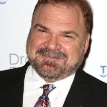 Gerard Alessandrini of SPAMILTON at Scherr Forum, Thousand Oaks