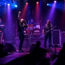 DOUBLE VISION - THE FOREIGNER EXPERIENCE Announces Outdoor Summer Tour Dates