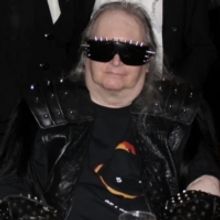 Grammy-Winning Composer Jim Steinman Passes Away at 73