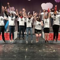 YOU'RE A GOOD MAN, CHARLIE BROWN to be Presented at Honesdale High School Performing…