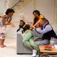 BWW Review: FAIRVIEW challenges theater conventions and audiences at Trinity Rep