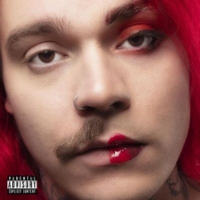 Smrtdeath Announces 'Somethjngs Wrong' Out Nov. 20