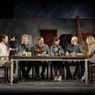 Review: REUNION, Kiln Theatre