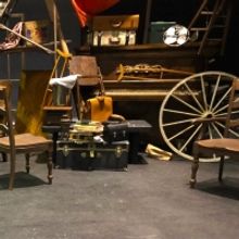 BWW Blog: The Importance of Separating Life From Art