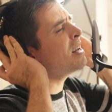 VIDEO: Matt Doyle Sings 'Hello, Young Lovers' with R&H GOES LIVE!- Watch Now!