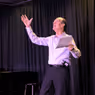 DEMENTIA MAN to Open at Theatre Row in NYC