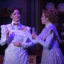 Video: 'A Spoonful of Sugar' From MARY POPPINS at The 5th Avenue Theatre