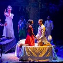 ONCE ON THIS ISLAND National Tour Has Played its Final Performance