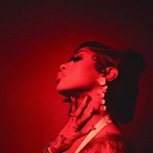 Jada Kingdom Returns With New Song 'Can't Tell Me That'