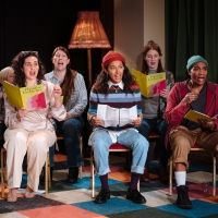 BWW Review: THE MINISTRY OF LESBIAN AFFAIRS, Soho Theatre