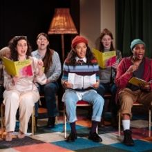 BWW Review: THE MINISTRY OF LESBIAN AFFAIRS, Soho Theatre