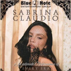 Sabrina Claudio to Make Blue Note Debut in Hawaii and Los Angeles