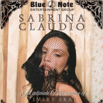 Sabrina Claudio to Make Blue Note Debut in Hawaii and Los Angeles