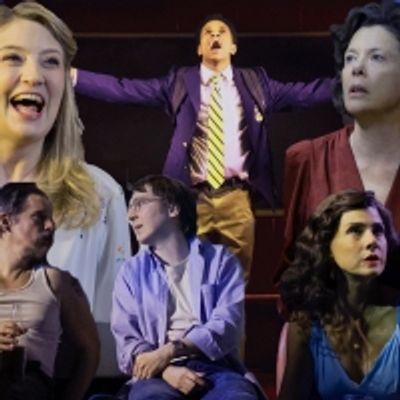 TV: A Year in Review- Relive the Plays of 2019!