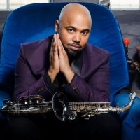 Renowned Musician And Saxophonist Don Vino to Present SAXY VIBES 4.0 in Cape Town…