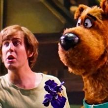 A Brand-New Musical Adventure for the Entire Family!