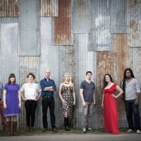Works & Process At The Guggenheim Presents Rotunda Holiday Concert